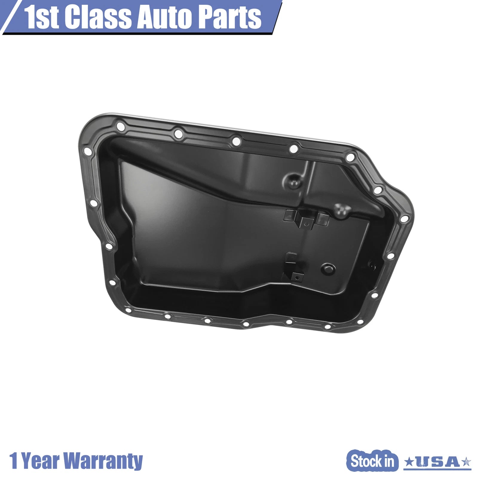 Automatic Transmission Oil Pan for Mazda 3 5 6 7 (2004–2009)