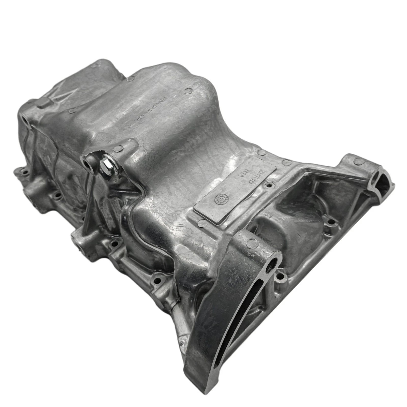 Oil Pan Sump for Honda Civic 2012–2015