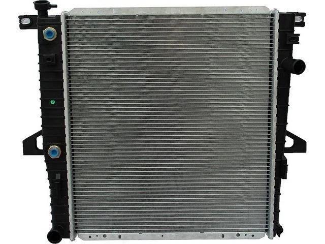 Radiator for Mazda B2500 (1998–2001) KR219PF