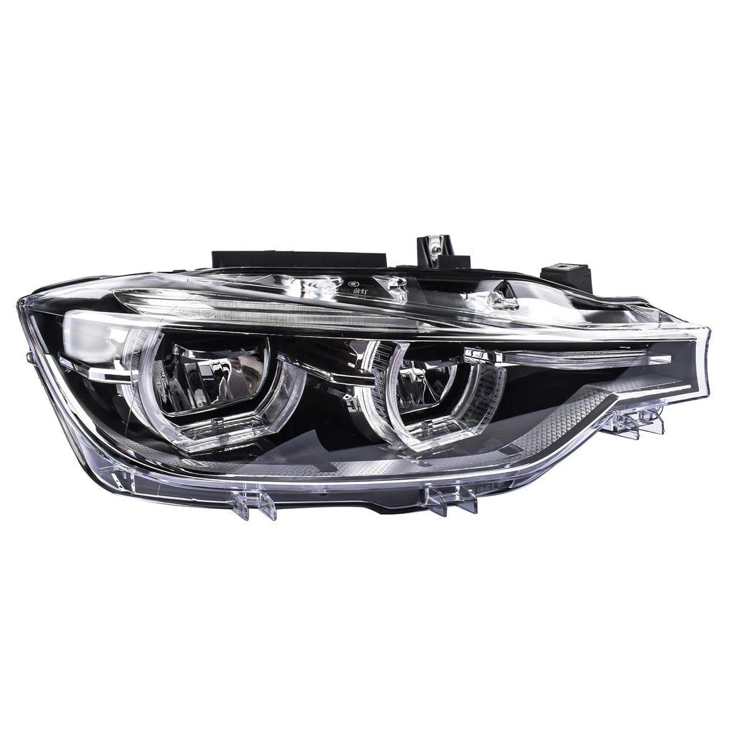LED Right Headlight for BMW 3 Series (2016-2019)