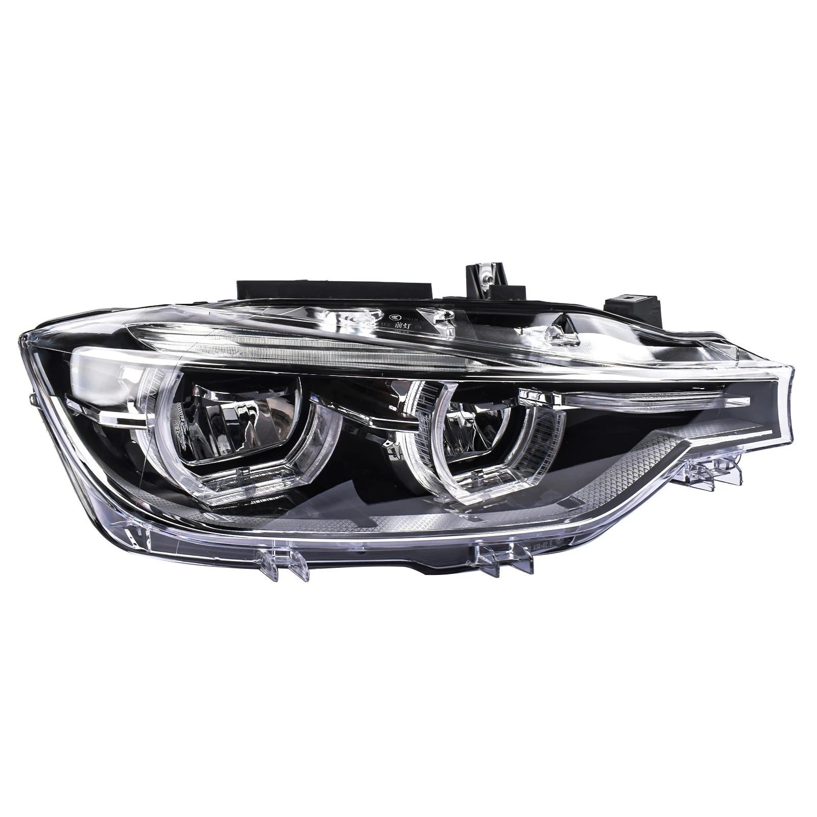 LED Right Headlight for BMW 3 Series (2016-2019)