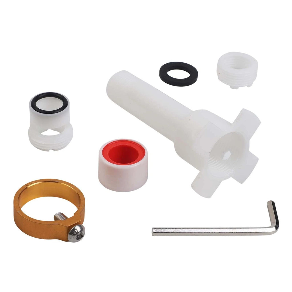 7 in 1 Tub Spout Adapter Kit for Faucet Installation