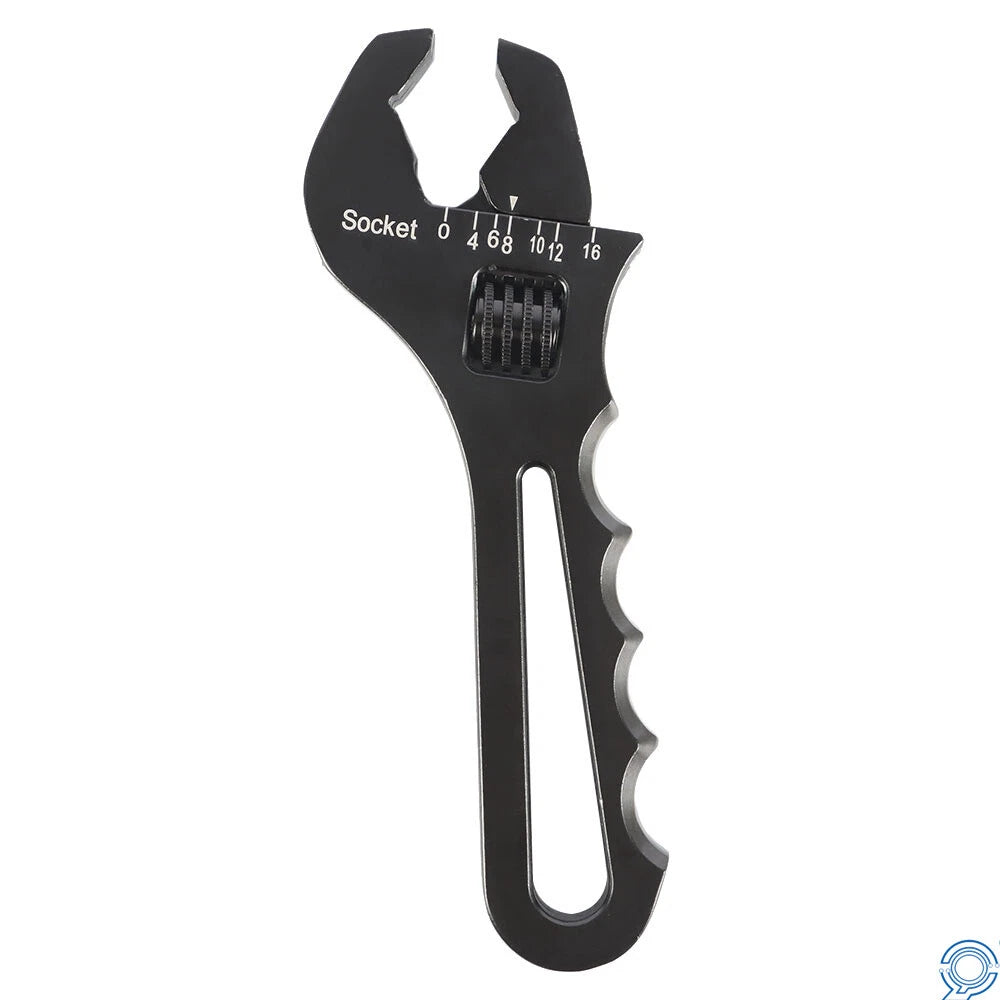 Adjustable Wrench for Hose End Fitting (3AN-16AN)