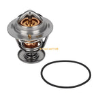 Thermostat w/ O-Ring for Honda VTR1000F Super Hawk 1000 (1998–2005) 19300-MBB-003