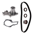 Timing Belt Kit Water Pump w/Tensioner Set for Suzuki Vitara SE416 1991-1998