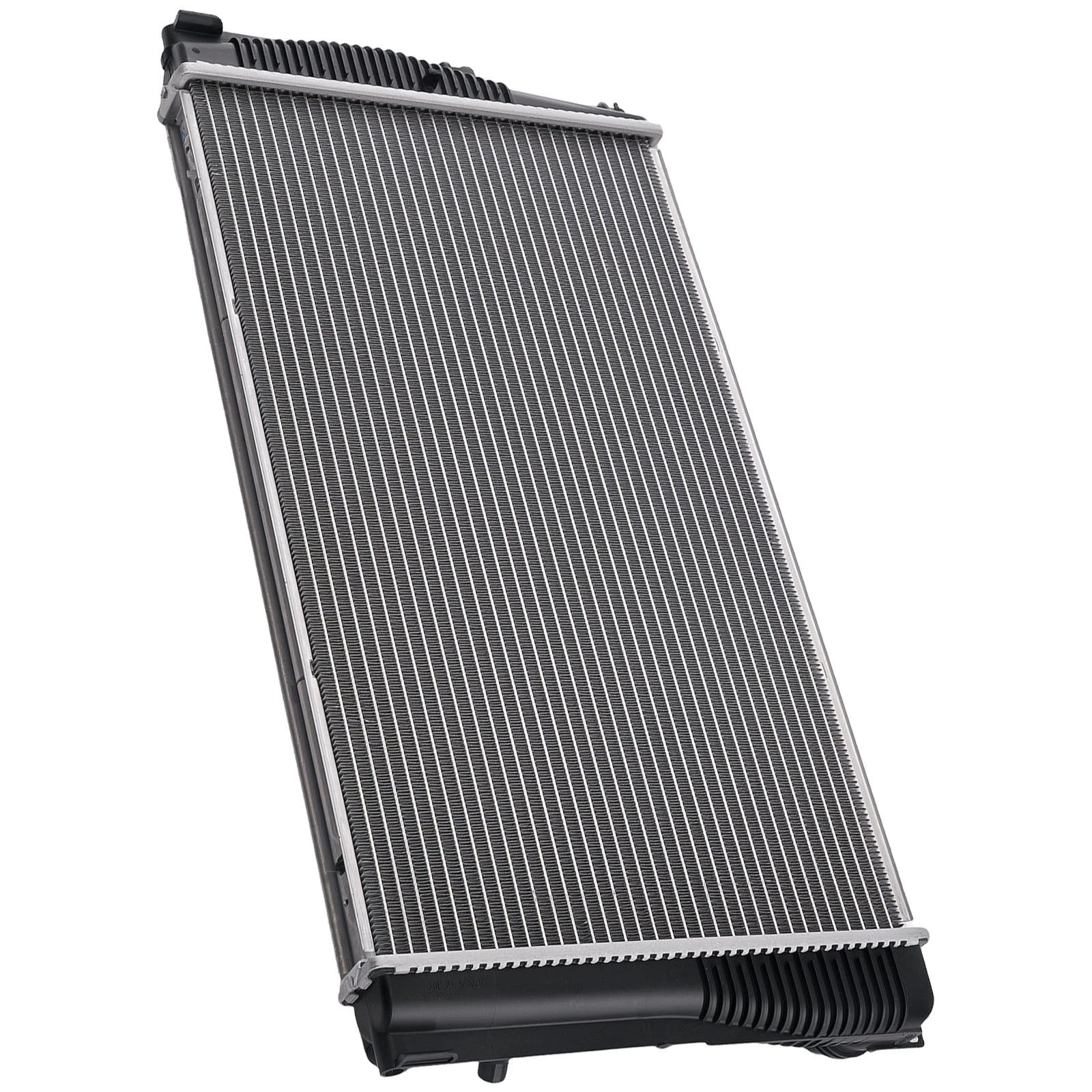 Aluminum Radiator for BMW 528i 2.0L L4 DOHC (2012–2016) 13353 MT