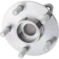 2X Wheel Hubs for Toyota Prius