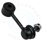 Set of 4 Sway Bar Link Kit for Ford Fusion (2010–2012)