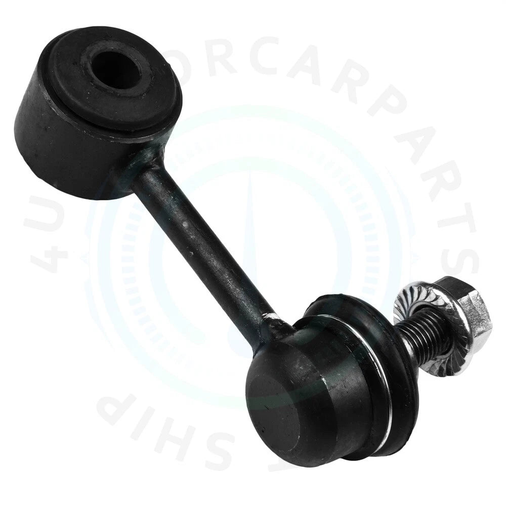 Set of 4 Sway Bar Link Kit for Ford Fusion (2010–2012)
