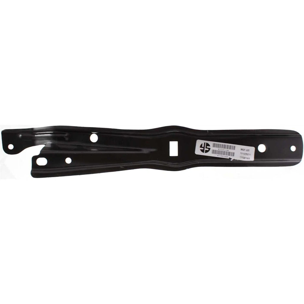 Set of 2 Radiator Supports for Toyota Tacoma (2001–2004)