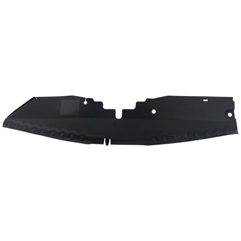 Radiator Support Covers for Chevy Cruze (2016–2019)