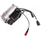Air Suspension Compressor Pump for Continental Flying Spur, Volkswagen Phaeton