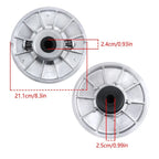 Secondary Drive Clutch for Yamaha G29 Drive Golf Cart (2007–2012)