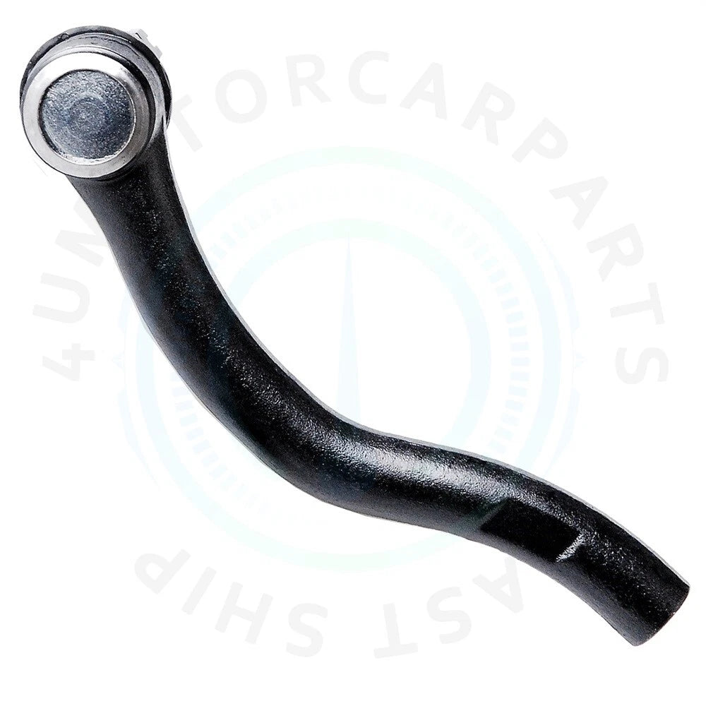 Front Upper Control Arm Ball Joint Outer Tie Rod End for Honda Accord (2003–2007)