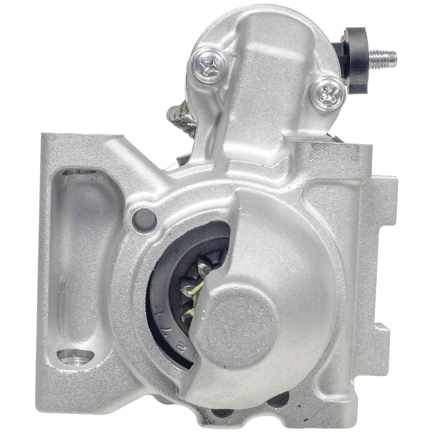 Denso Remanufactured Starter 280-4252 for