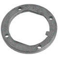 Rear Axle Hub Lock Nut Plate for Toyota Landcrusier 3/1979~on Full Floating Diff