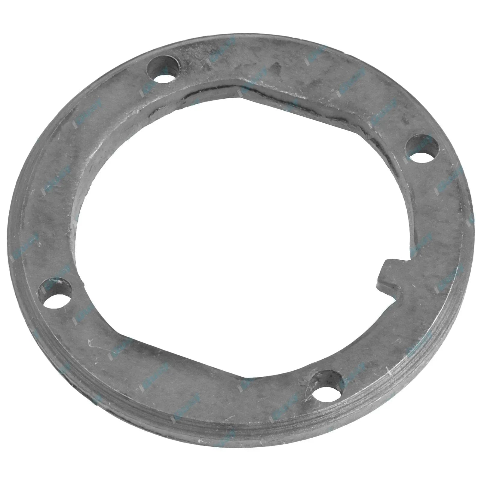 Rear Axle Hub Lock Nut Plate for Toyota Landcrusier 3/1979~on Full Floating Diff