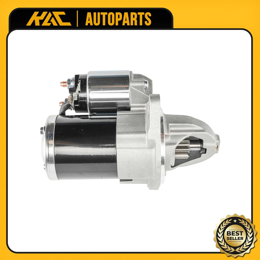 Starter Motor for Subaru Forester 2.5L (2003–2013) 2.5T (2004–2007)
