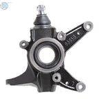 Steering Knuckle for Honda Rancher 420 TRX420FA 4x4 AT (2009–2013) #51250-HP5-600