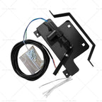 Automatic Tailgate Remote Power Central Locking Kit for LDV T60 (2017–2024)