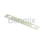 Shim 61233-22000-71 for Toyota Forklifts (5-8FG/D15–35)