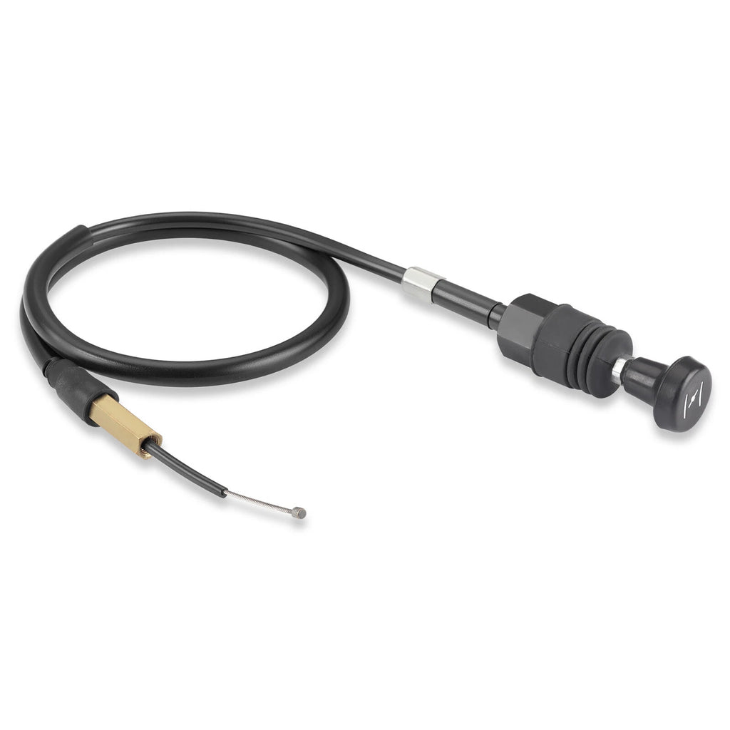 Starter Choke Cable for Yamaha TT-R125LE (2008–2024) 1B2-26331-01-00