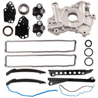 Engine Timing Chain Kit for Ford F-150 5.4L SOHC (2004–2008)