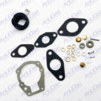 Carburetor Rebuild Kit for Johnson Evinrude (18-7043, 40510)