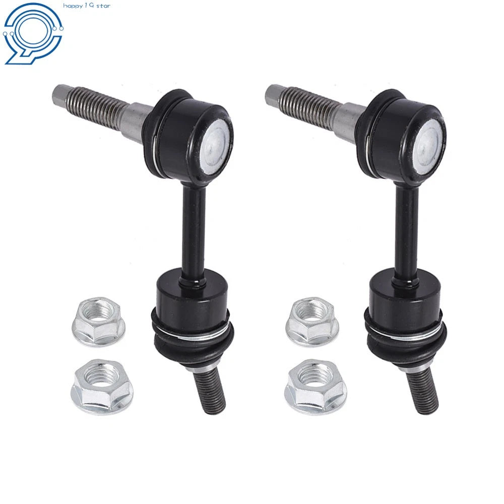 2WD Front Sway Bar End Links for Ford F-150 (2004–2005)