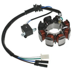 Stator Generator Coil for Honda TRX250 X FourTrax 250