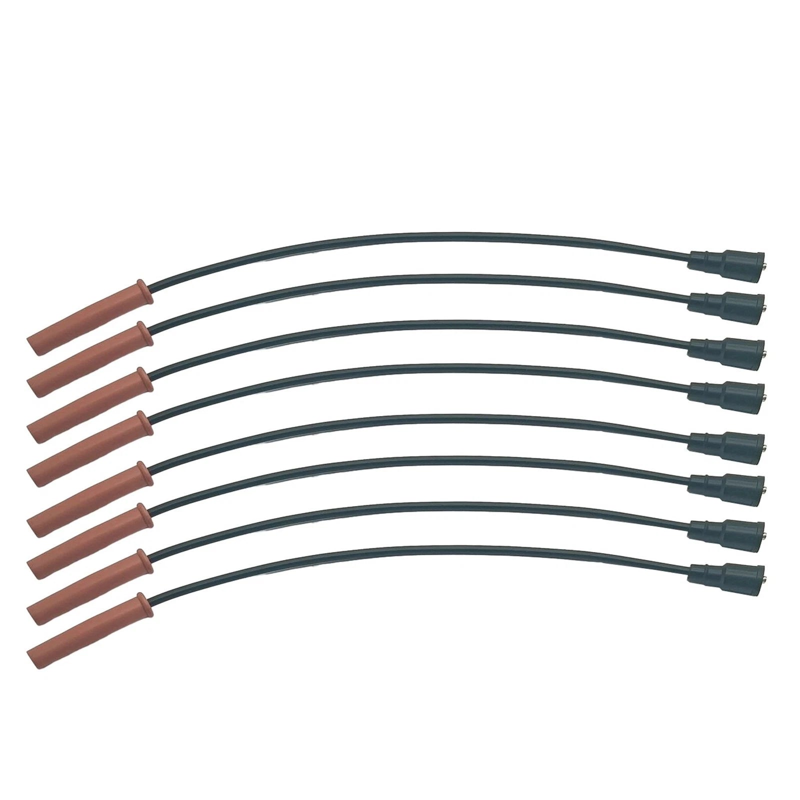 Spark Plug Wire Set for Ford F-150 F-250 F-350 Lobo (2010–2015)