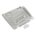 Trunk Base Plate for Harley Touring Road King Glide (2014–2024)