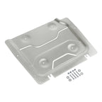 Trunk Base Plate for Harley Touring Road King Glide (2014–2024)