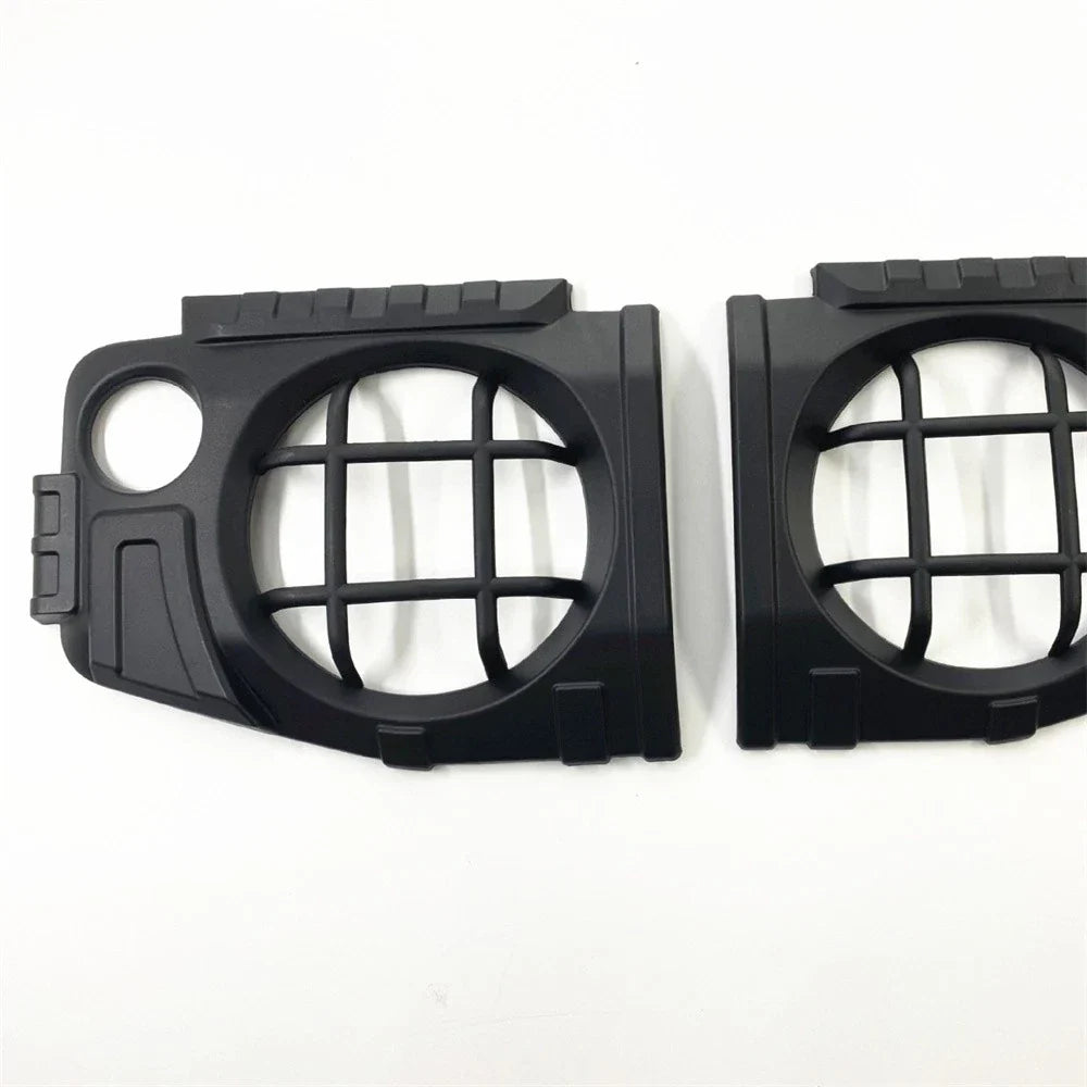 Front Headlight Lamp Protector Guard Cover for Suzuki Jimny (2019-2024)