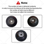 Crankshaft Pulley MD368262 for Mitsubishi Triton MK 6G72 3.0L (1996–2007)