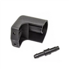 Windscreen Twin Washer Jets for Land Rover Defender