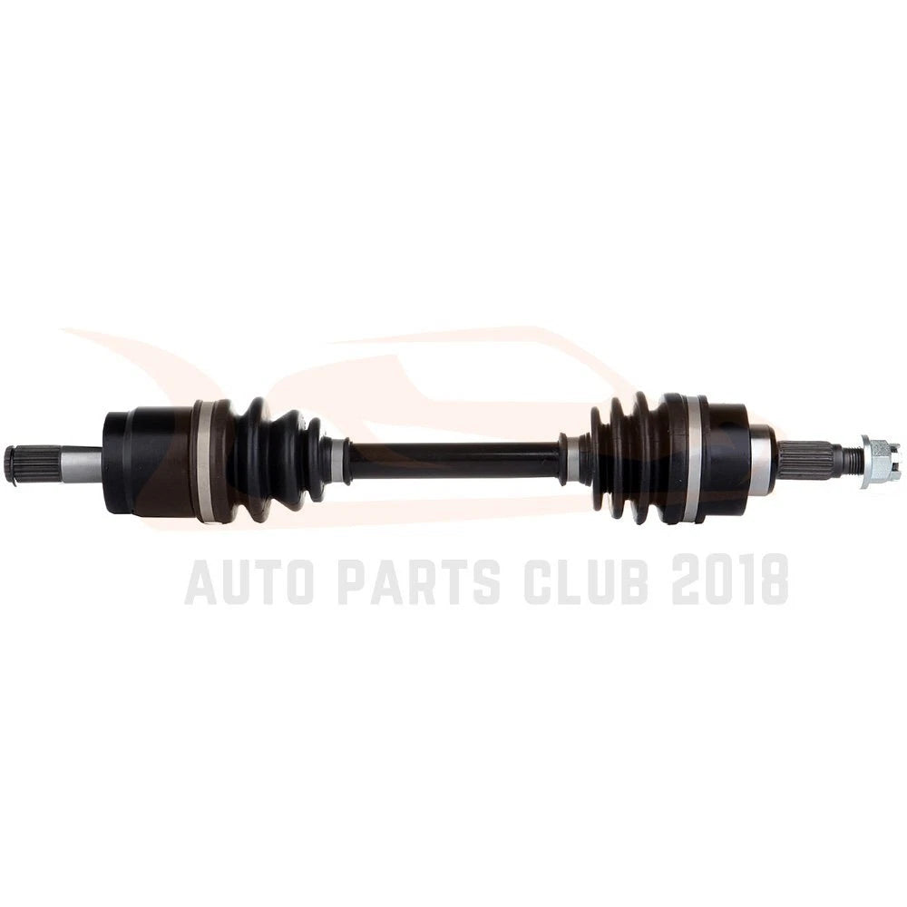 2X CV Axles for Honda Rancher 420 (2007–2009)