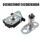 Hood Latch Lock Cylinder for BMW E46 E39 E52 E53 (1998–2006)