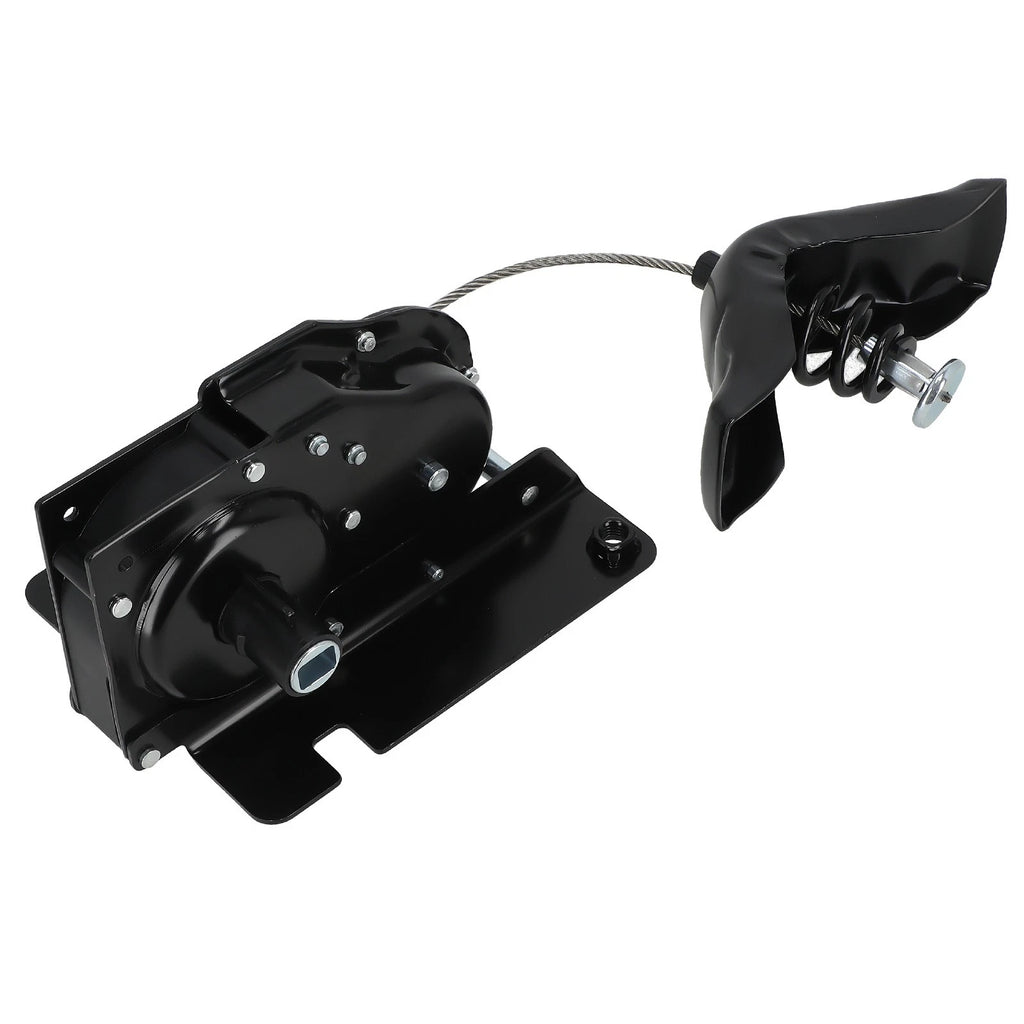 Spare Tire Winch Cable for Ford F-250 F-550 Super Duty (1999–2007)