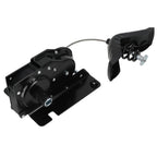 Spare Tire Winch Cable for Ford F-250 F-550 Super Duty (1999–2007)