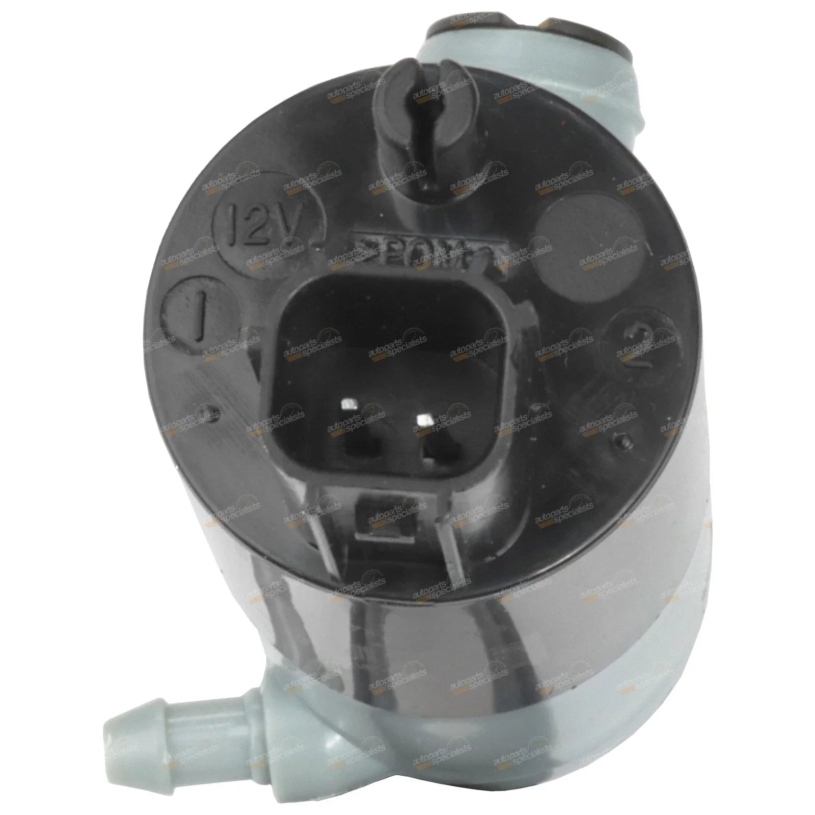 Front Windscreen Washer Pump for Ford Ranger PJ PK PX (2007 - 2021)