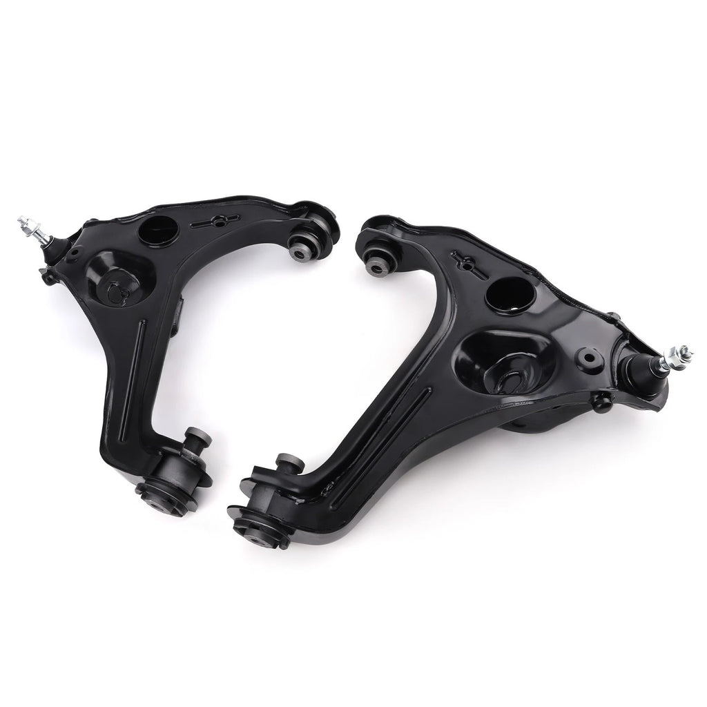 2X Front Lower Control Arm w/Ball Joint for Lincoln Navigator (2009–2013)