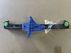 Rear Left Window Regulator W/o Motor, W/o Panel for VW Golf MK4 (1997–2005)