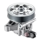 Power Steering Pump with Pulley for Honda Accord 2008-2012 (2.4L L4) 21-5495
