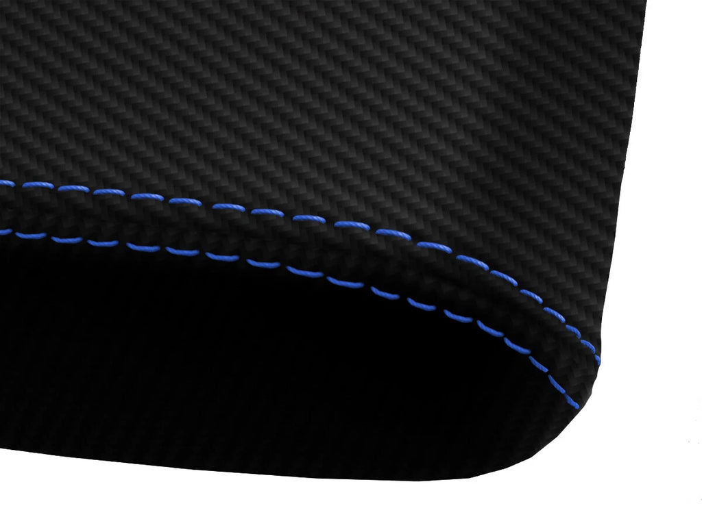 Carbon Fiber Console Lid Armrest Cover for Toyota Matrix (2003–2008)