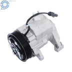 A/C Compressor for Dodge Ram 1500 2500 3500 (2003-2008)