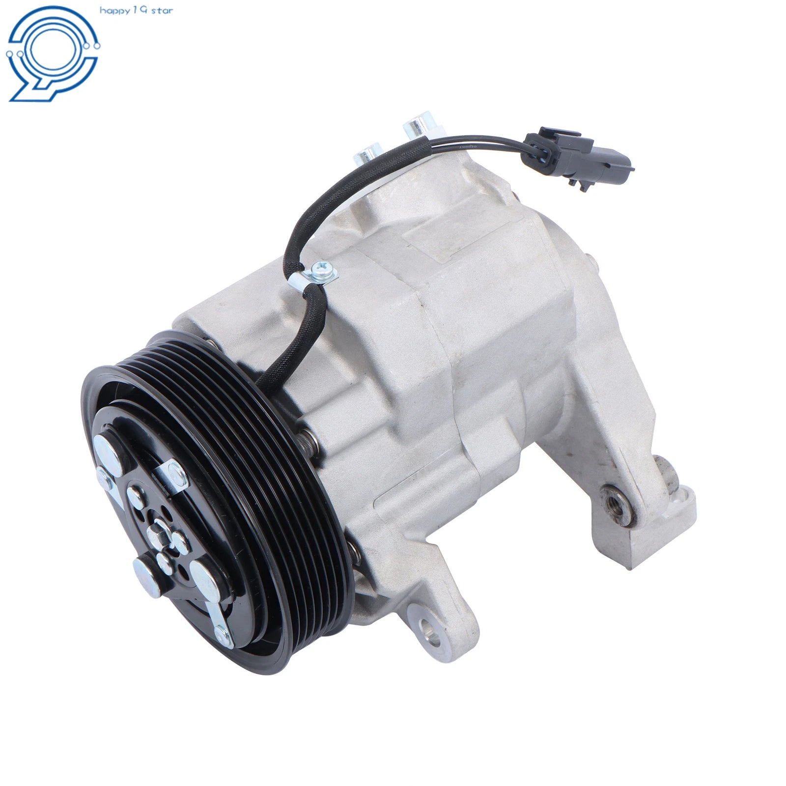 A/C Compressor for Dodge Ram 1500 2500 3500 (2003-2008)