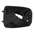 Practical Gear stick cover for Car Black Boot Gaiter Microfiber Leather