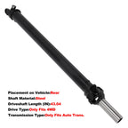Rear Driveshaft for Chevrolet Blazer, GMC Yukon (1992–1997)
