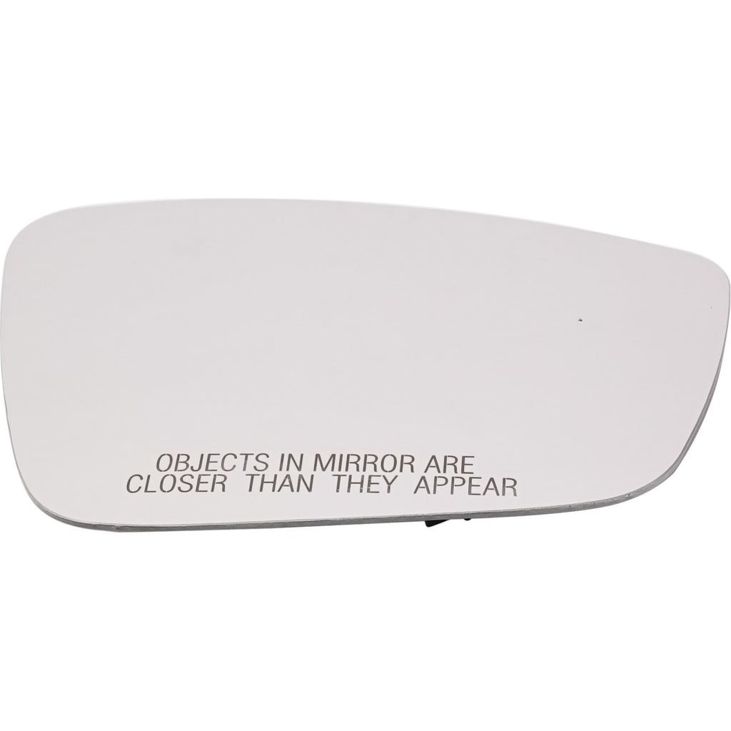 Heated Mirror Glass for Volkswagen Passat (2013–2015)
